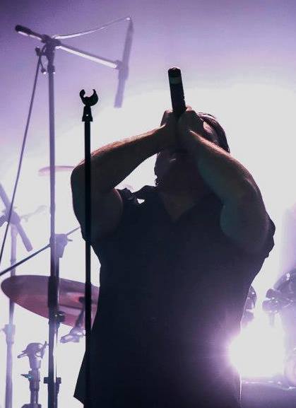 Hatemode are un nou vocalist